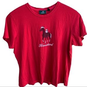 Women’s Keeneland Tee Shirt